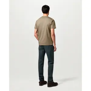 T-shirt Belstaff Steel image-3