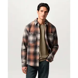 T-shirt Belstaff Steel image-4