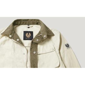 Jacke Belstaff Ground image-4