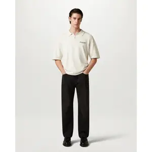 Polo Belstaff Competition Knitted image-1