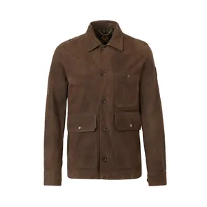 Jakke Belstaff Trail