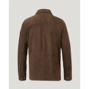 Jakke Belstaff Trail image-1