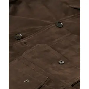 Jakke Belstaff Trail image-4
