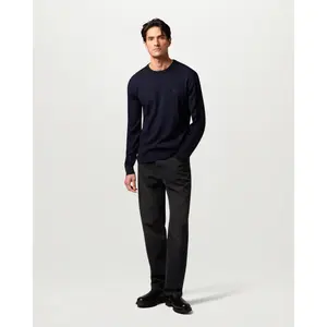 Round neck sweater Belstaff Golden image-1