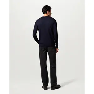 Round neck sweater Belstaff Golden image-2