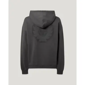 Sweatshirt à capuche Belstaff Competition Momentum image-1