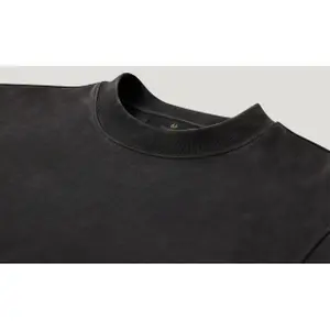 Sweatshirt Belstaff Valley Garment Dye image-1