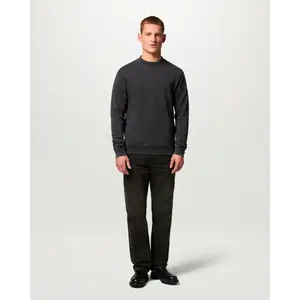 Sweatshirt Belstaff Valley Garment Dye image-3