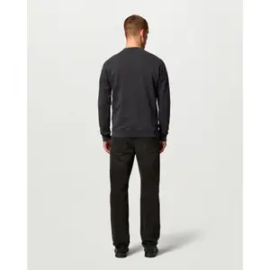 Sweatshirt Belstaff Valley Garment Dye image-4