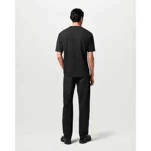 T-shirt Belstaff Valley Garment Dye image-3