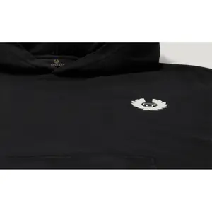 Sweatshirt med huva Belstaff Competition image-3