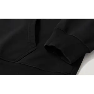 Sweatshirt med huva Belstaff Competition image-5