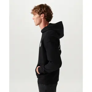 Sweatshirt med huva Belstaff Competition image-6