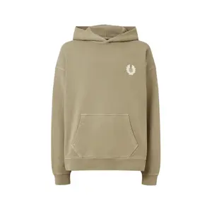 Sweatshirt med huva Belstaff Competition