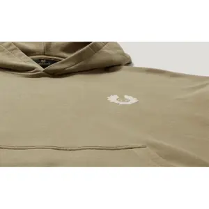 Sweatshirt med huva Belstaff Competition image-3