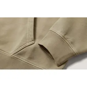 Sweatshirt med huva Belstaff Competition image-4