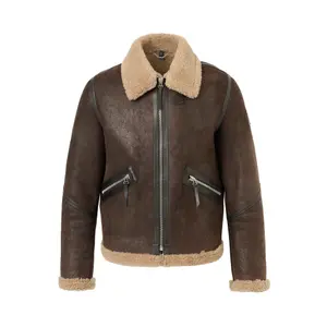 Veste Belstaff Winterbrook