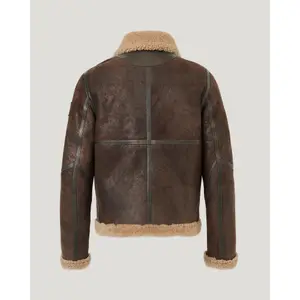 Veste Belstaff Winterbrook image-1