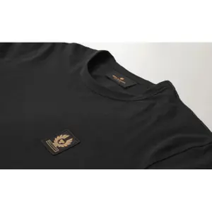 T-shirt manches longues Belstaff image-1