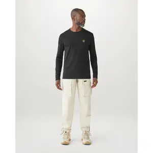 T-shirt manches longues Belstaff image-2