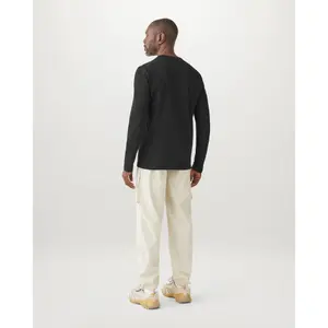 T-shirt manches longues Belstaff image-3