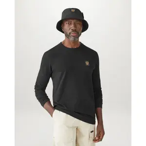T-shirt manches longues Belstaff image-4