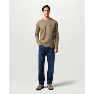 T-shirt manches longues Belstaff image-2