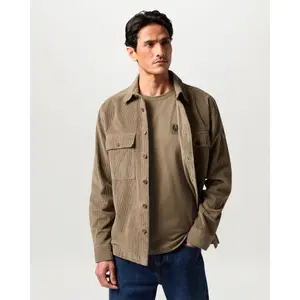 T-shirt manches longues Belstaff image-3