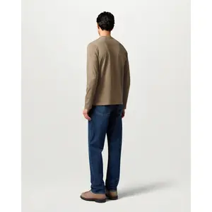 T-shirt manches longues Belstaff image-4
