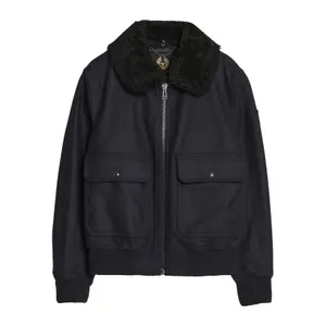Zip-up hoodie Belstaff Welder