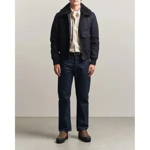 Zip-up hoodie Belstaff Welder image-2
