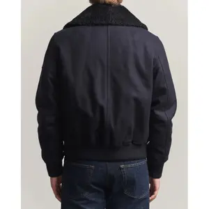 Zip-up hoodie Belstaff Welder image-3