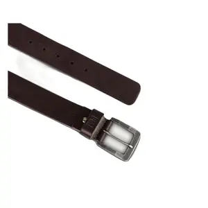 Vegetable-tanned belt PMJ image-2