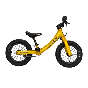 Draisienne child Bemoov M12