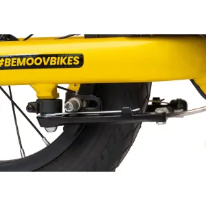 Draisienne child Bemoov M12 image-4