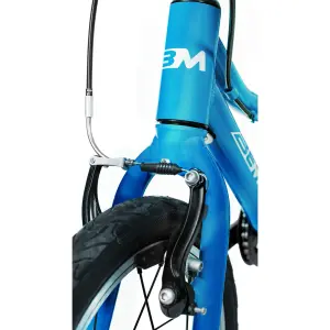 Kinderfahrrad Bemoov M14 image-2