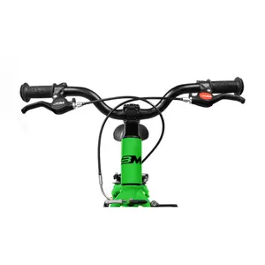 Kinderfahrrad Bemoov M14 image-3