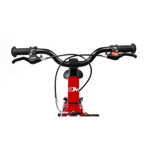 Kinderfahrrad Bemoov M14 image-3