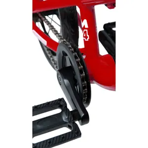 Kinderfahrrad Bemoov M14 image-4