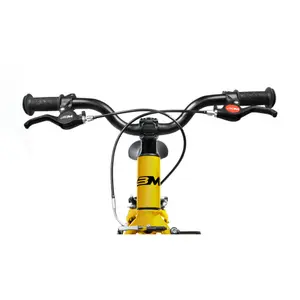 Kinderfahrrad Bemoov M14 image-3