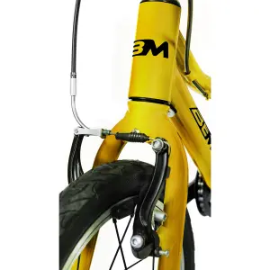 Kinderfahrrad Bemoov M14 image-4
