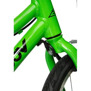 Kinderfahrrad Bemoov M16 image-2