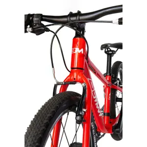 Child bike Bemoov M20 image-1