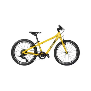 Kinderfahrrad Bemoov M20