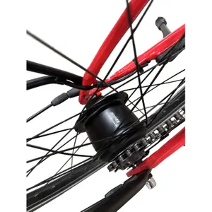 Fahrrad Kind Bemoov CST24 image-4