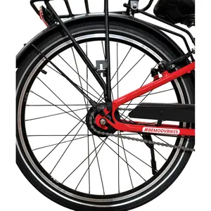 Fahrrad Kind Bemoov CST24 image-5