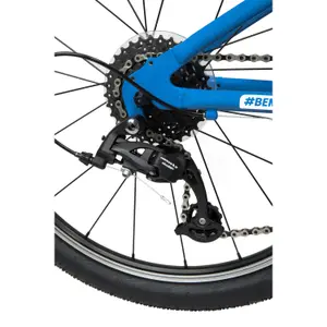 Bicicleta para niños Bemoov M24 image-4