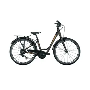 Kinderfahrrad Bemoov CL24