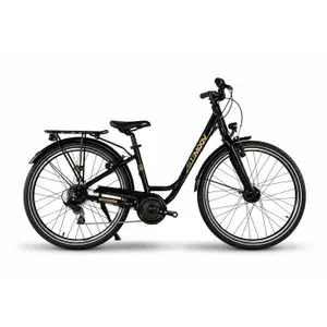 Fahrrad Kind Bemoov CLT24