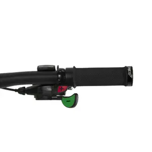 Child bike Bemoov M26 image-1